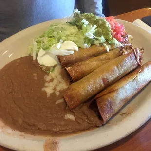 Flautas