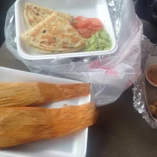 crepes, food