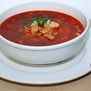 Menudo