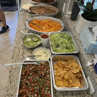 Pico de gallo