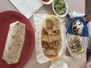 Antojitos Veracruzanos El Tesoro
