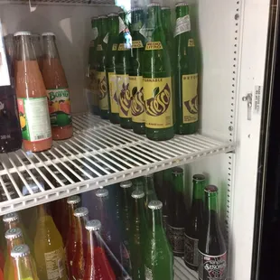 Fresca!