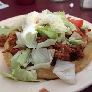 food, tacos