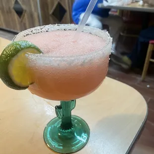 Margarita