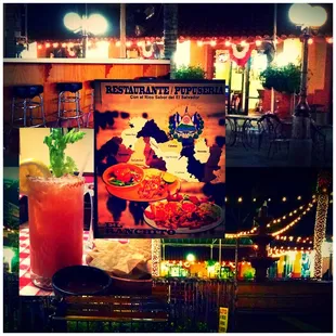 El Ranchito Restaurant