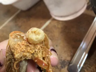 El Tazumal Restaurant Salvadoreno & Mexicano