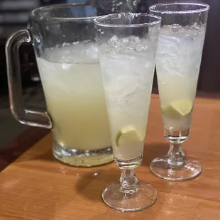 um. did someone say Margarita?? yum.