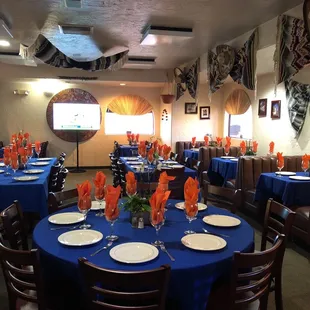 El Ranchito Private party experience.