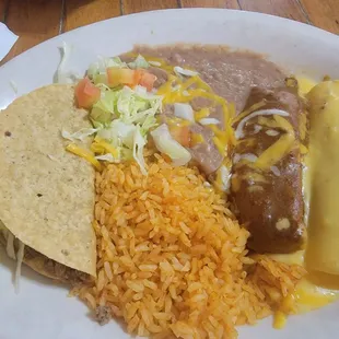 food, tacos