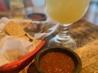 Enchiladas Ole'