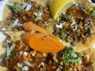 Tacos El Ranchito Truck