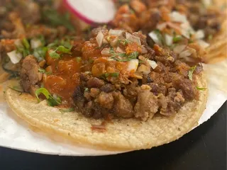 El Ranchito Taco Truck