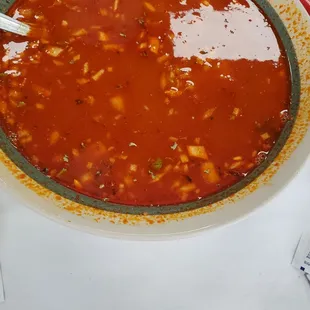 Menudo