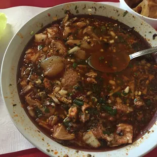 Menudo