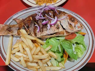 Casa Jimenez