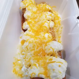 Flautas