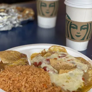 food, tacos
