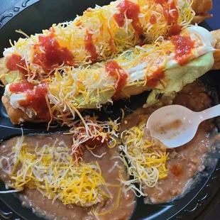 Shredded Beef Taco