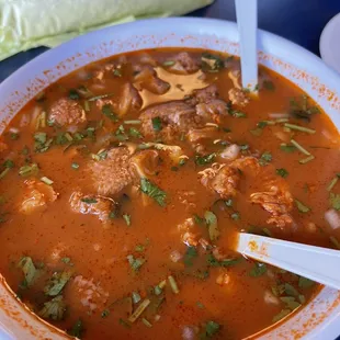 Menudo
