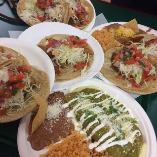 Fish Taco
