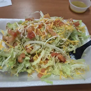 Super rolled taquitos