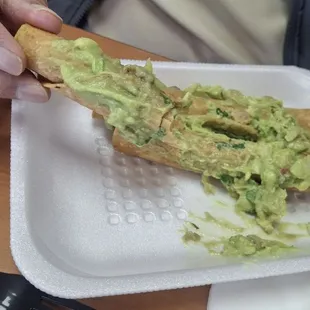 Taquitos