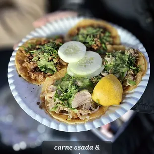El Ranchito Taco Truck