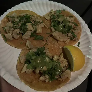 food, tacos