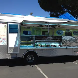 Taco Truck