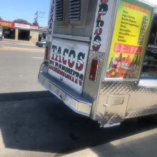 Taco Truck