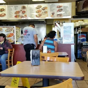 interior, ramen and noodles