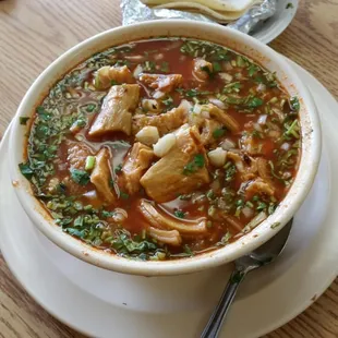 Menudo