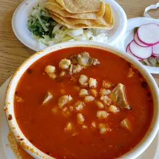 Pozole
