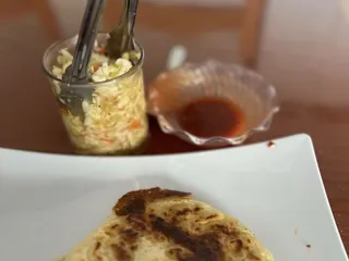 Tacos Maggi