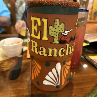 Michelada!