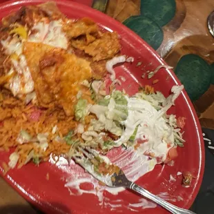 tacos, food