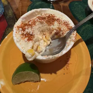 food