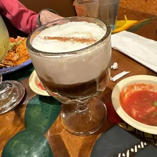 drink