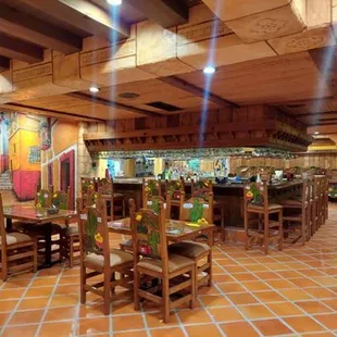 Bar / Lounge