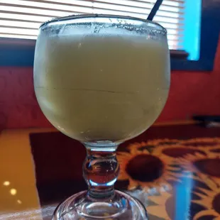 drink