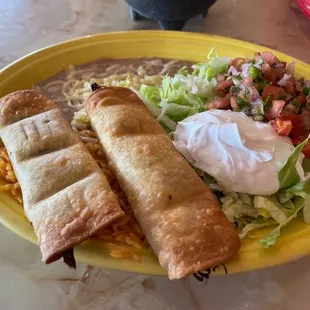 #16 lunch