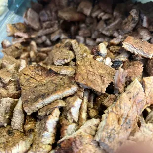 Carne Asada