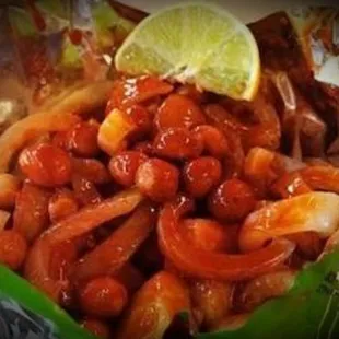 Tostilocos!?