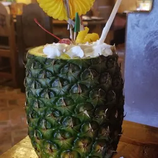 Pina colada