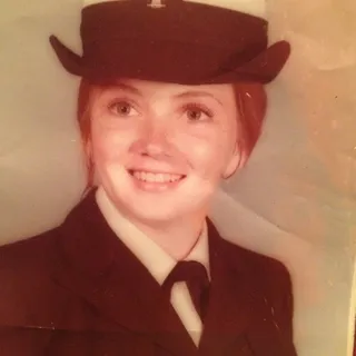 Rachel W.