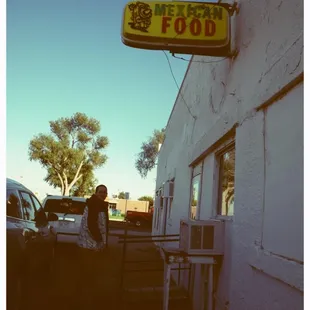El Rancho Cafe