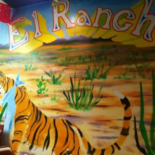 ONLY IN COLUMBIA... GO TIGERS!