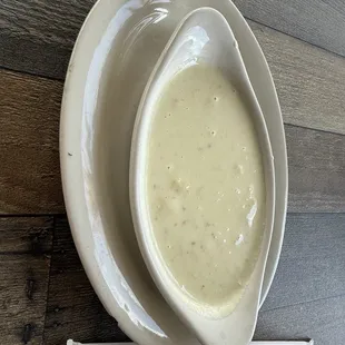 soups and chowder, drink