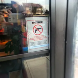 This is enough to make me not go back