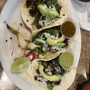 Carne Asada